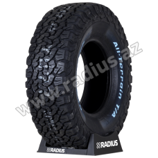 KO2 285/60 R18